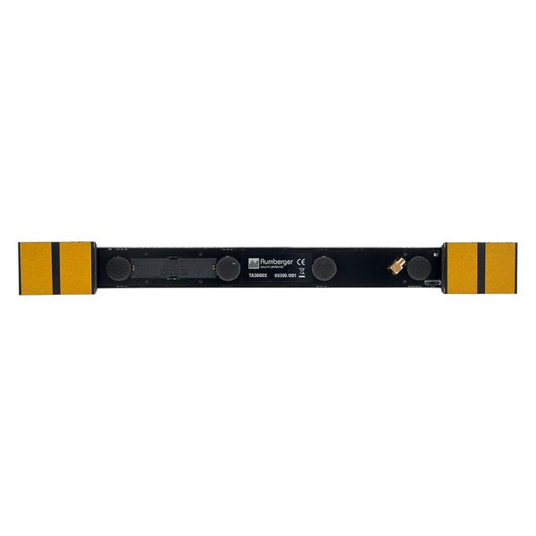 Rumberger TA3000 X- S Descant