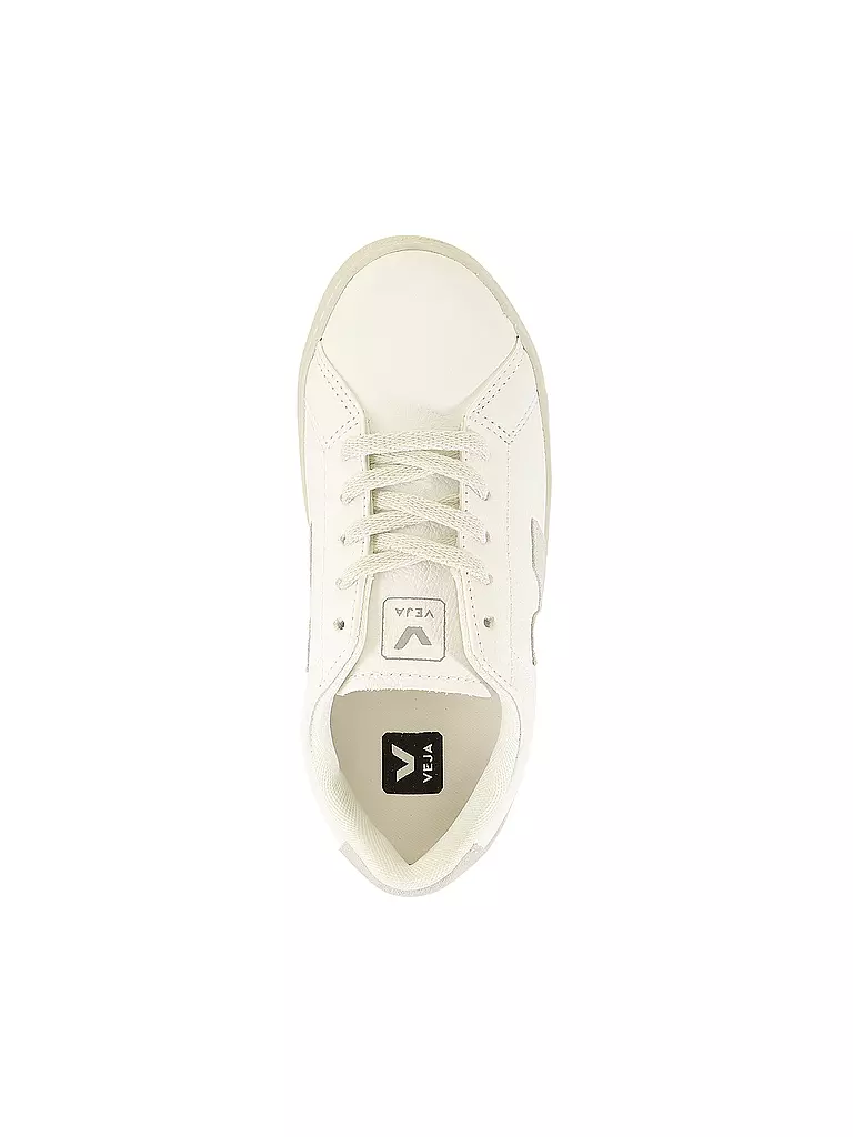VEJA Kinder Sneaker ESPLAR  weiss