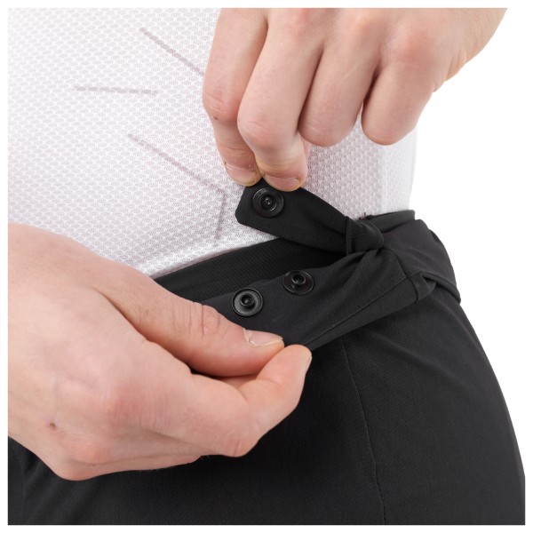 Mavic - Crosstrail Padded Short - Pantalon de cyclisme