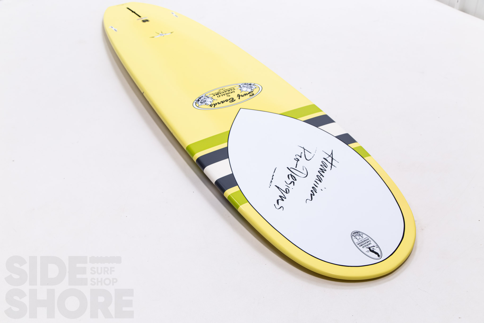 Surftech In The Pink Takayama - Tuflite - 8'0