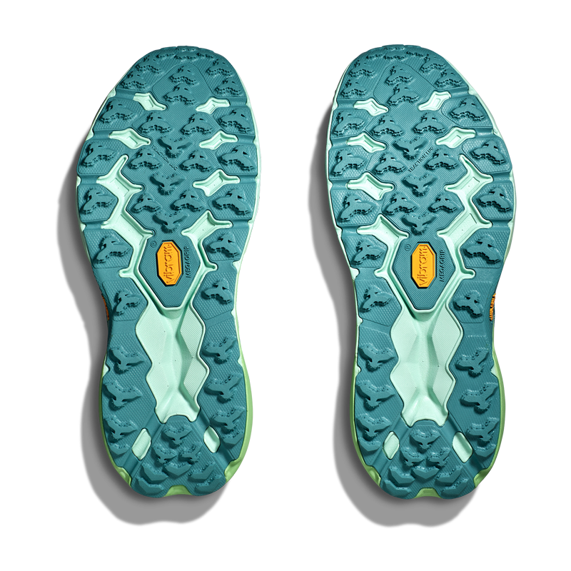 hoka speedgoat 5 1123158 deep lagoon ocean mist