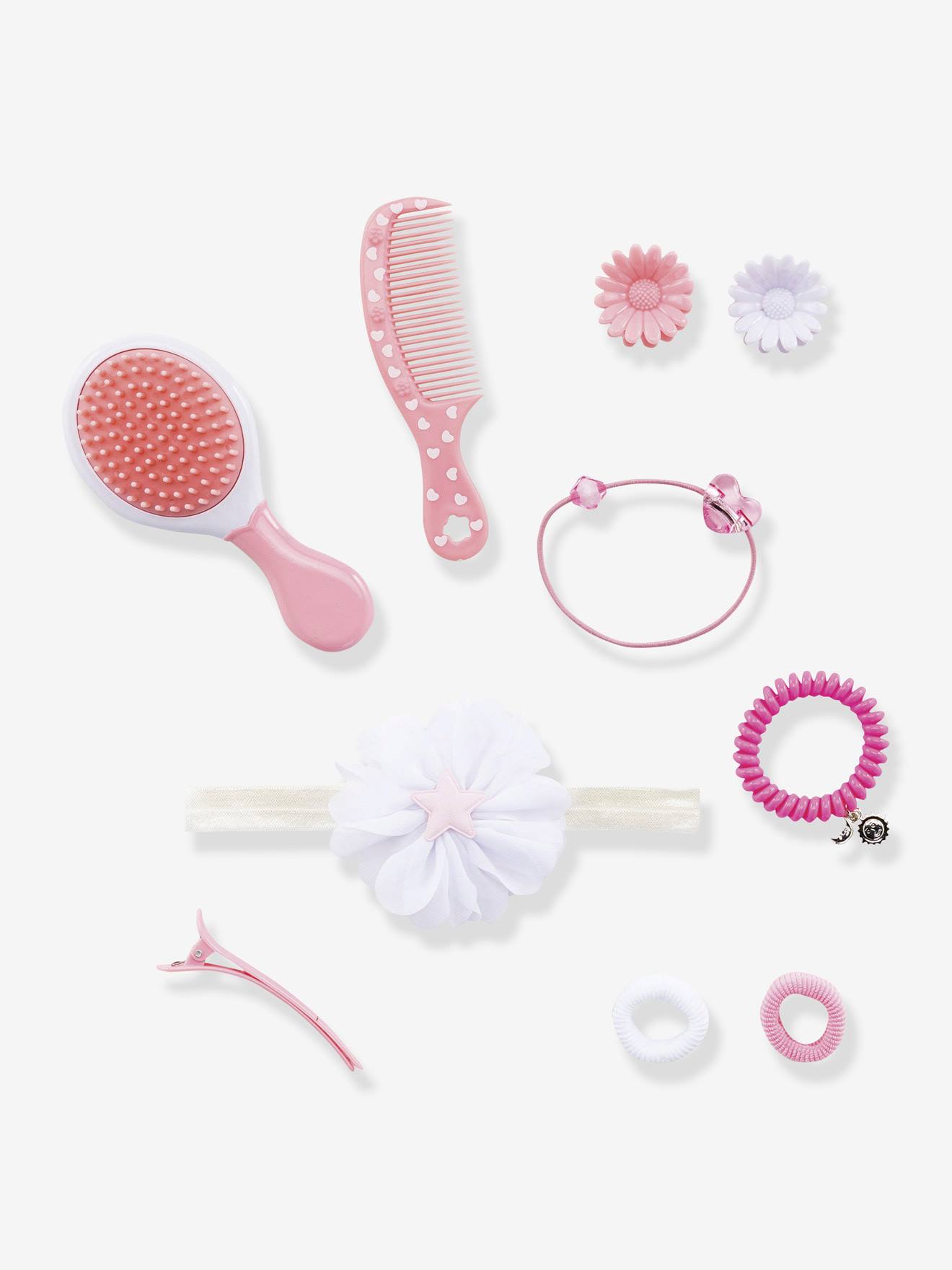 Cabeça de boneca para estilização