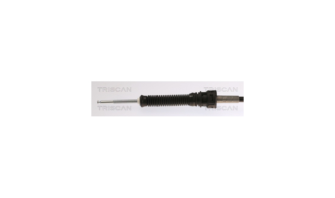 Gearskiftekabel 1220/875 mm