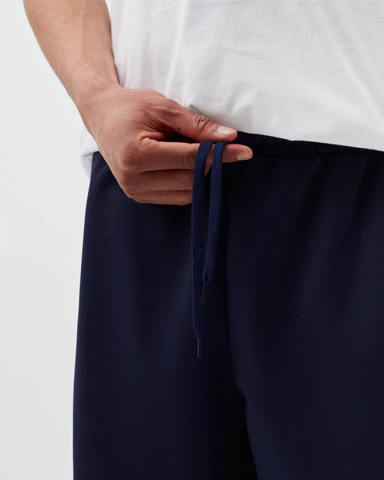 Fred Perry TAPED TRACK PANT