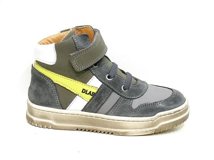 Develab 45179 grey combi