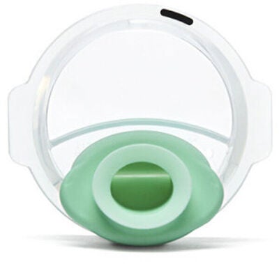 Elvie Pump Tut og Ventilsett 2-pack