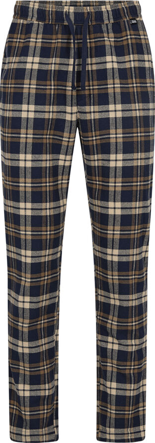 JBS JBS pyjamas flannel Blå