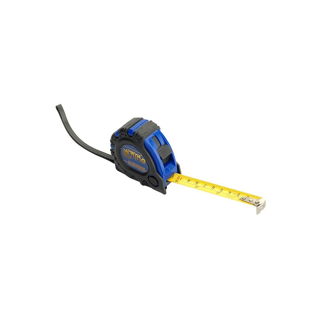 GF9 - Measuring Tape