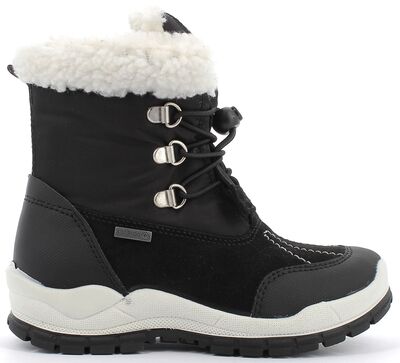 Primigi PHHGT GTX Vintersko, Black