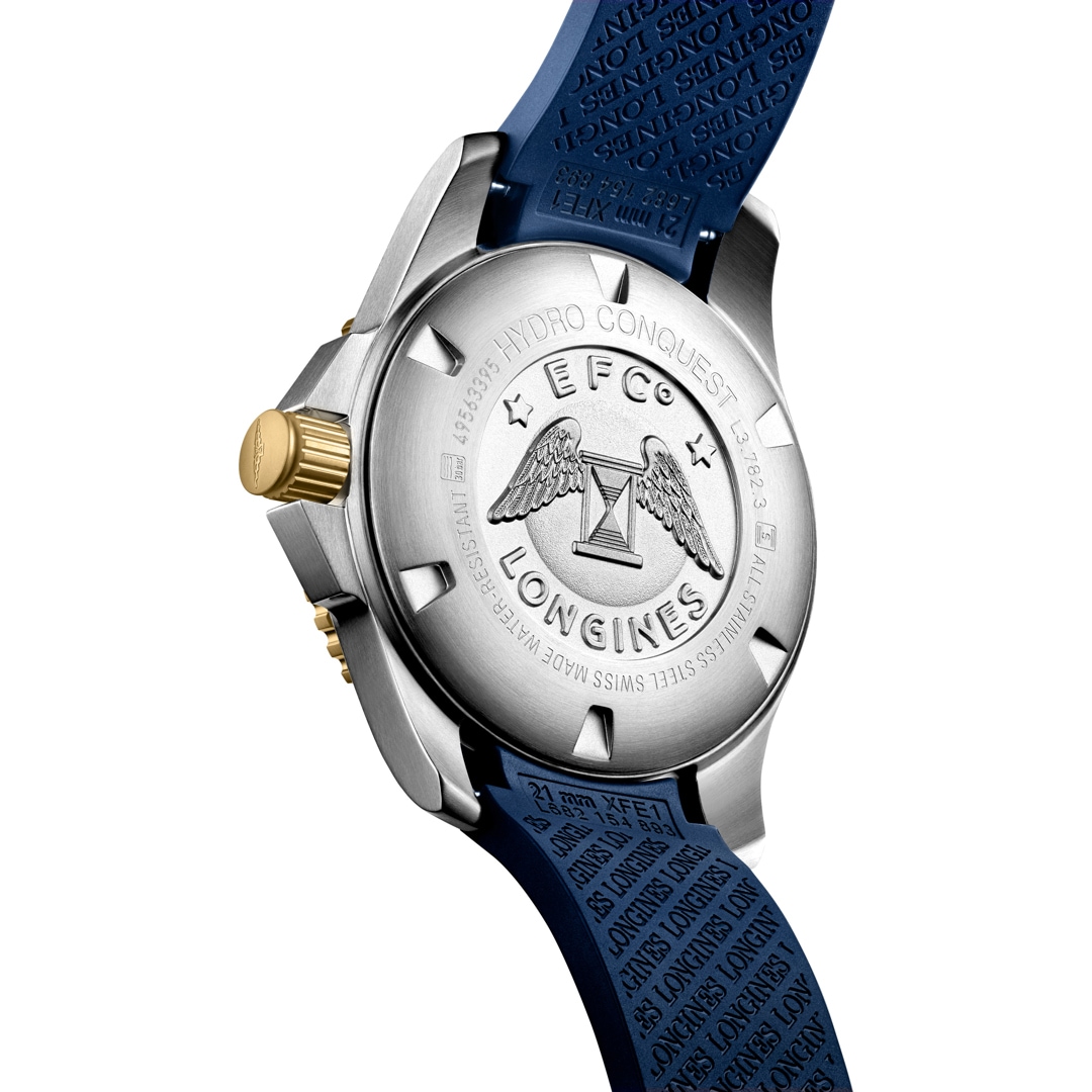Longines HydroConquest 43mm
