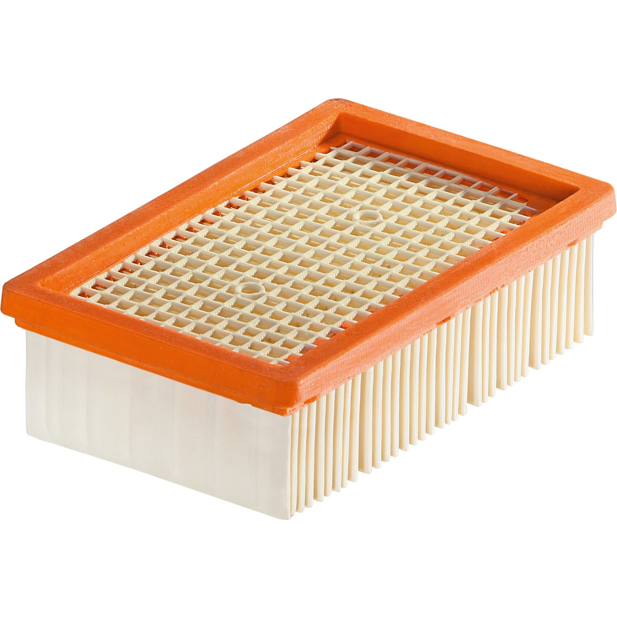 Kärcher Staubfilter Flachfaltenfilter