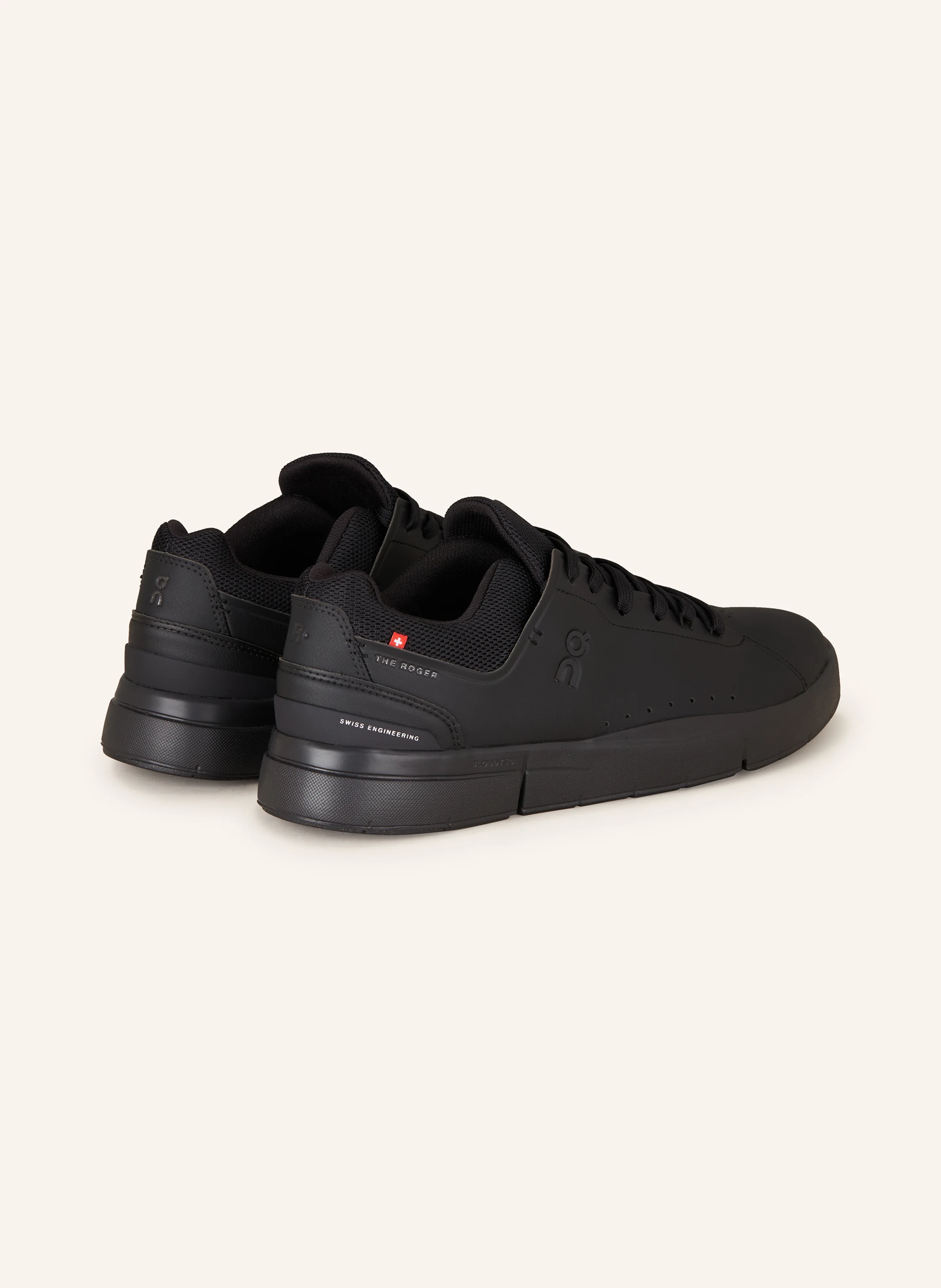 On Sneaker THE ROGER ADVANTAGE