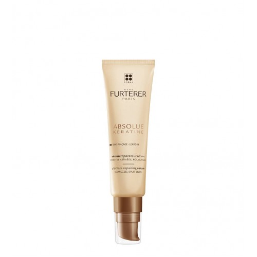 Rene Furterer Absolue Kératine Sérum Reparador de Pontas 30ml