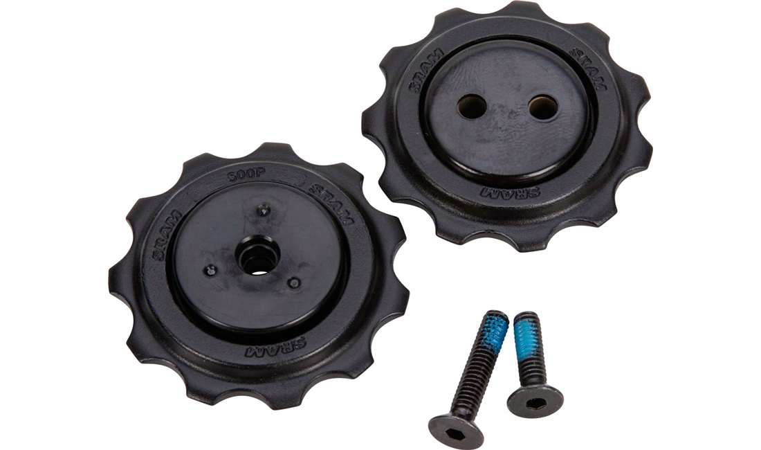 Pulleyhjul sæt SRAM SX4/X4 standard lejer