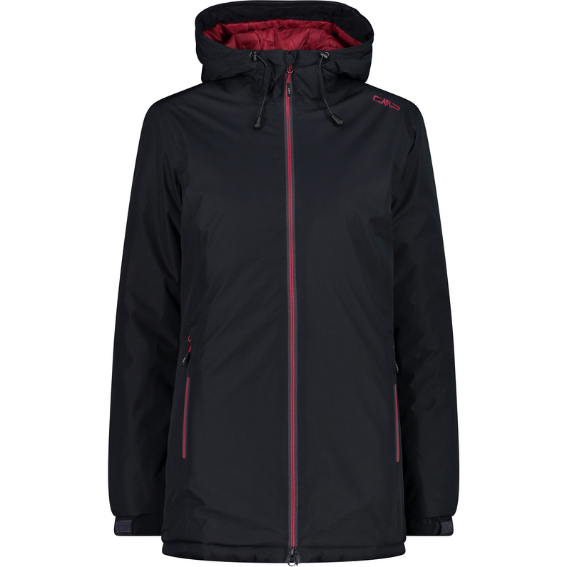 CMP Damen Hoodie Jacke
