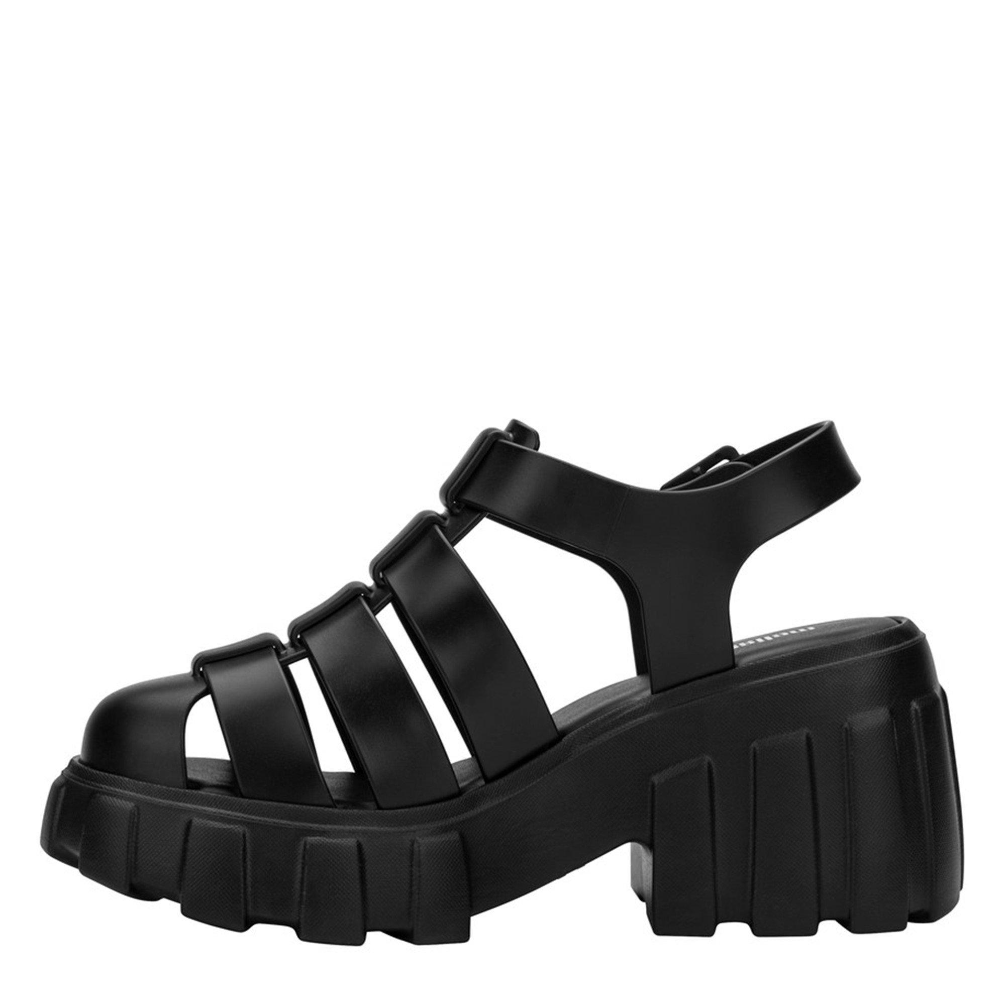 Melissa Megan Sandals