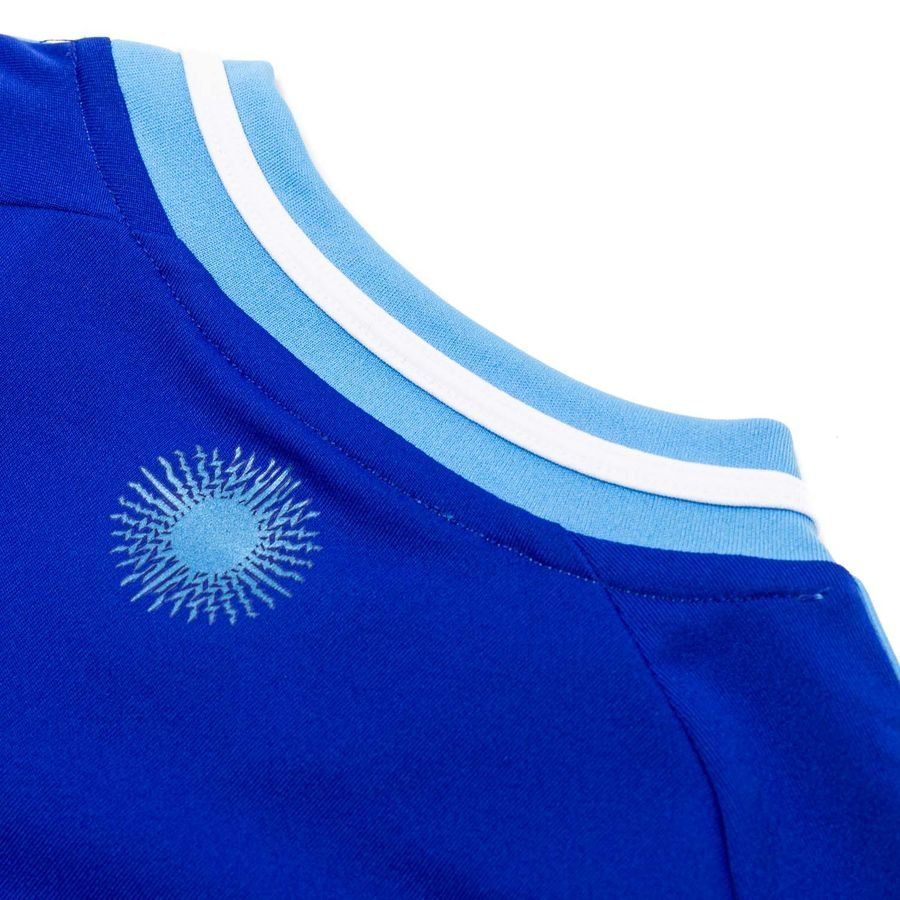 Argentine Maillot Extérieur 2024/25 Enfant