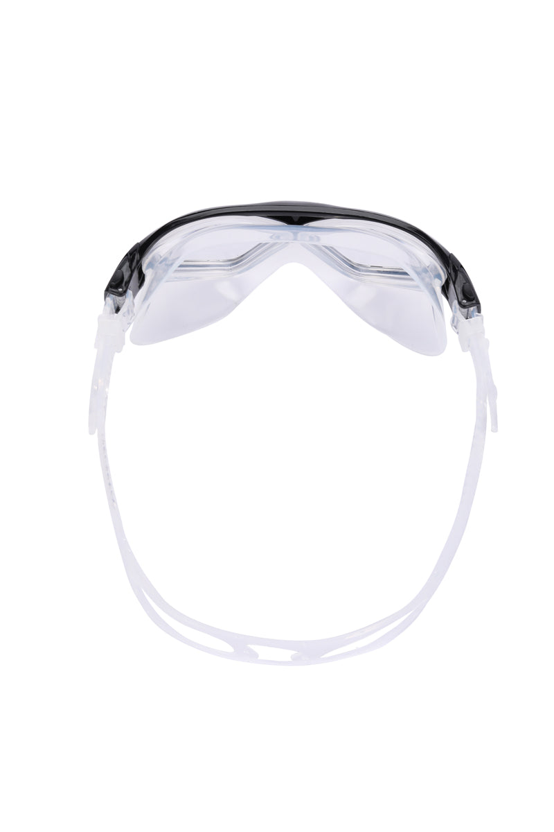 Atlantis Tetra Junior zwembril - Black