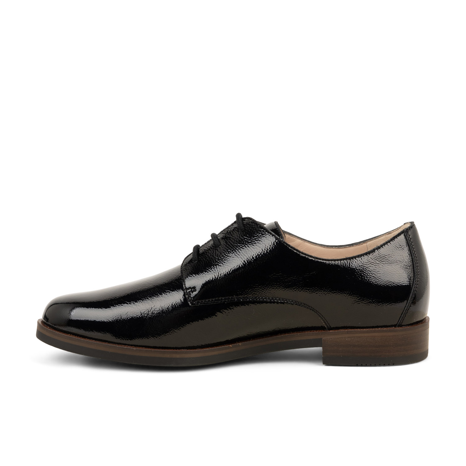 Derbies femme MEPHISTO HELSA