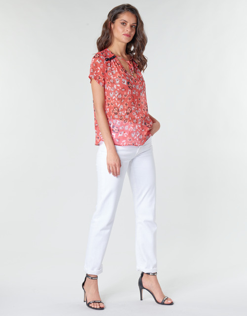 Ikks - BQ11145-37 - Orange