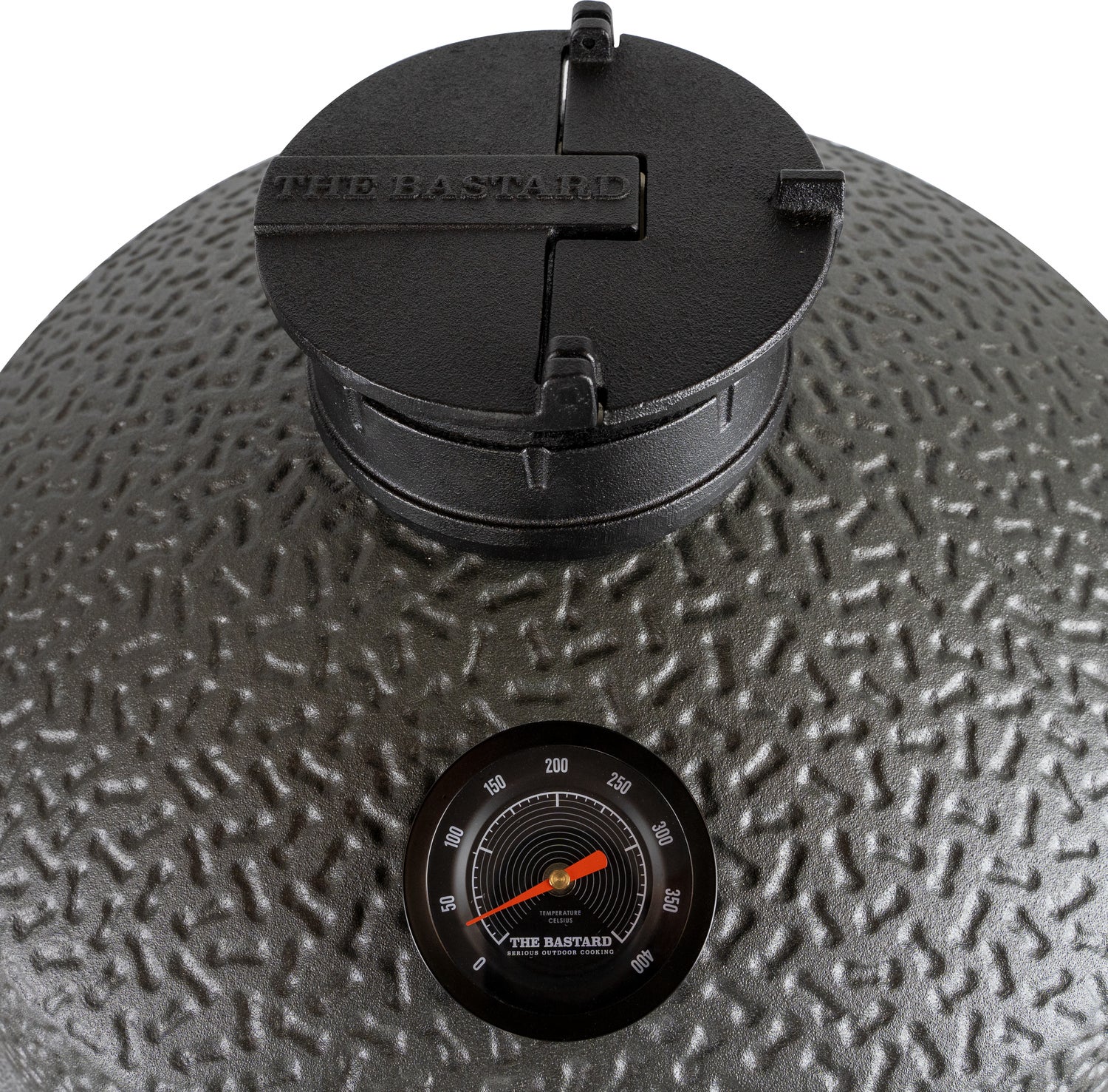 The Bastard kamado barbecue VX Large Complete D 47 H 131 cm