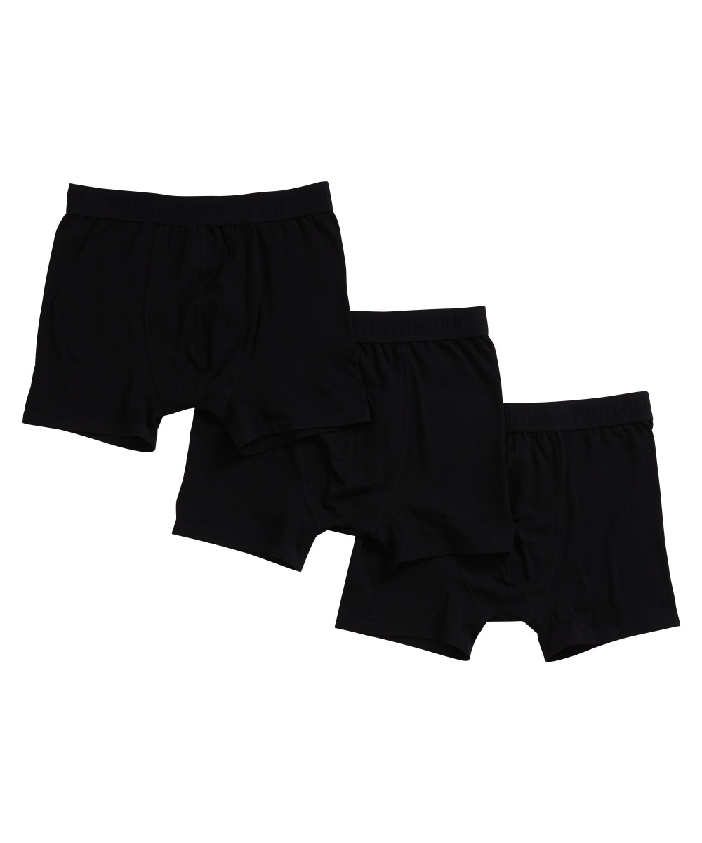 3-pack boxershorts