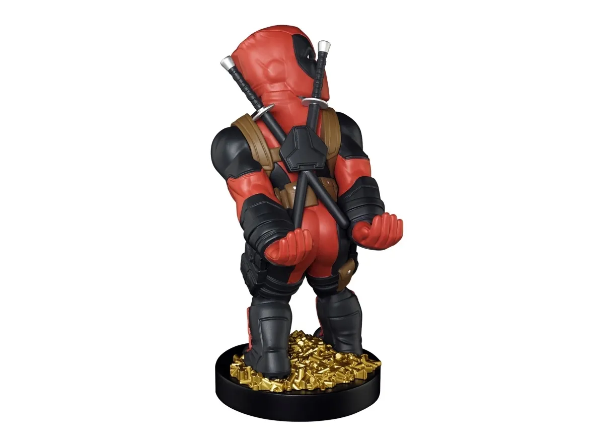 Exquisite Gaming Cable Guys Deadpool - Nauja versija