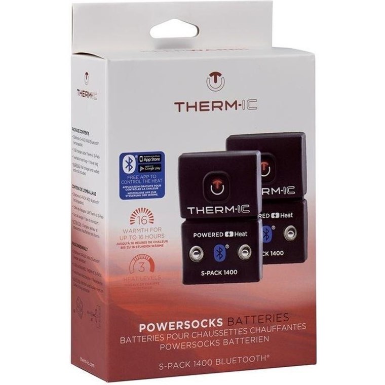 Therm-ic S-PACK 1400 B
