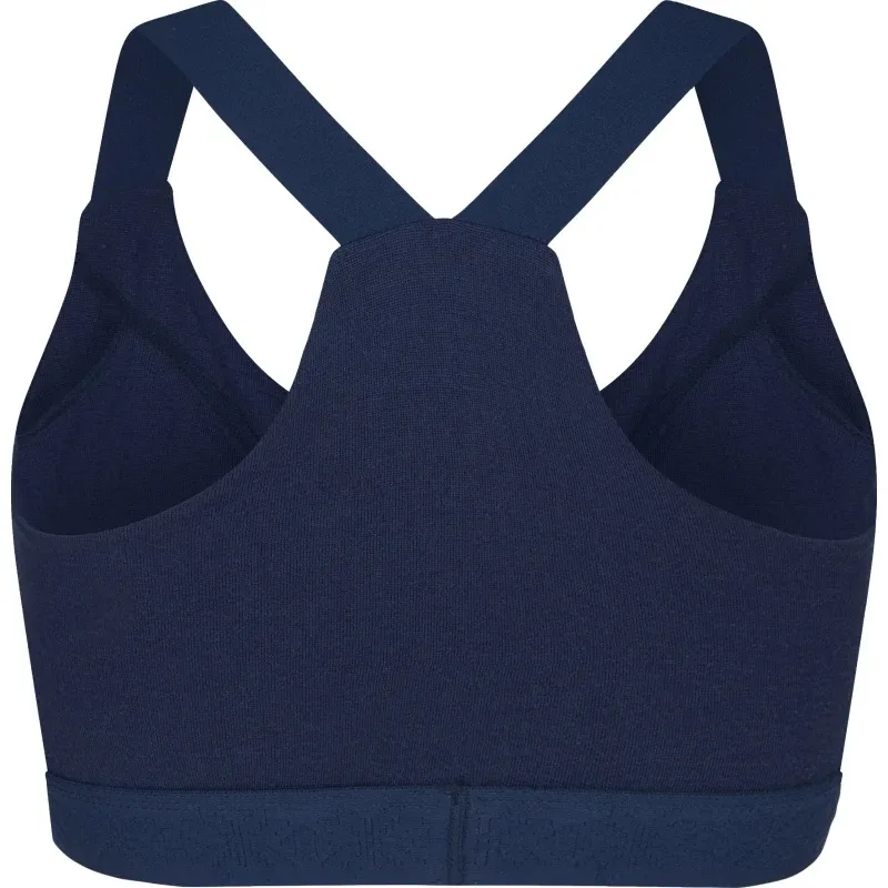 Gridarmor Women's Finse Merino Top 2.0 Navy Blazer