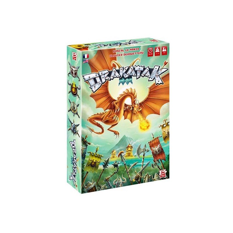 Drakatak