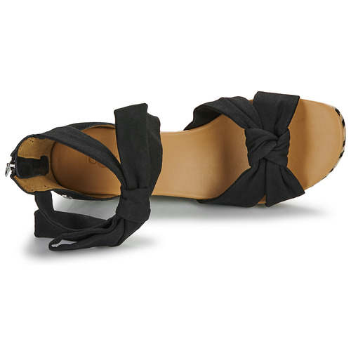 UGG - YARROW - Noir
