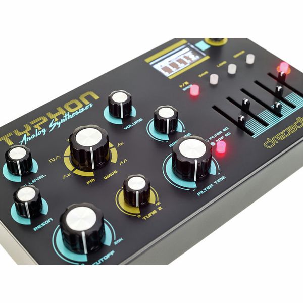 Dreadbox Typhon