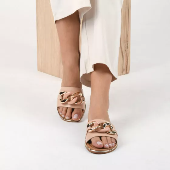 Mules ROSE MERRY SCOTT