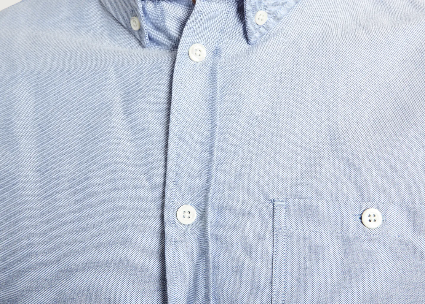 Chemise Coton Oxford Anton Norse Projects