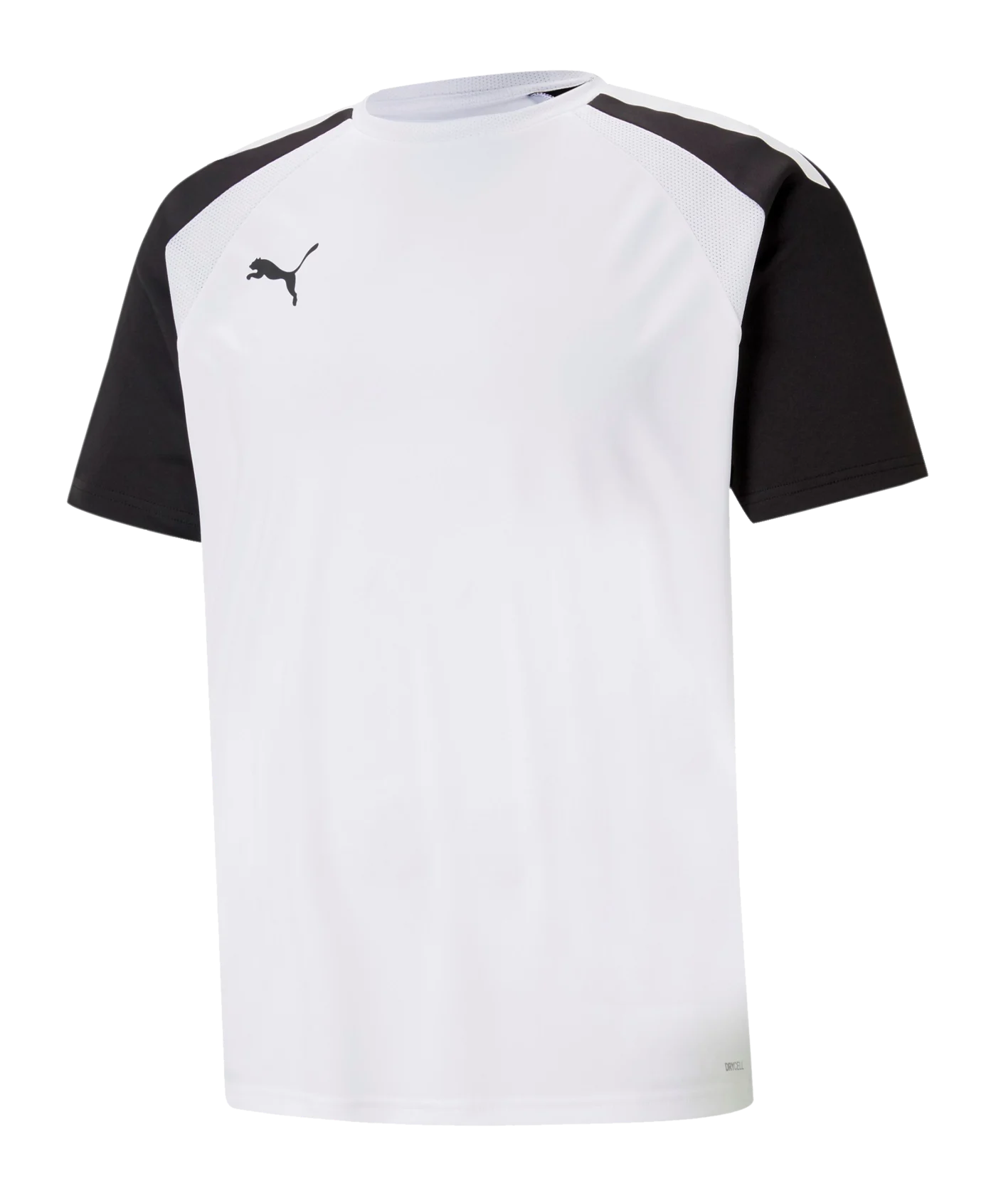 PUMA teamPacer Trikot Weiss F04