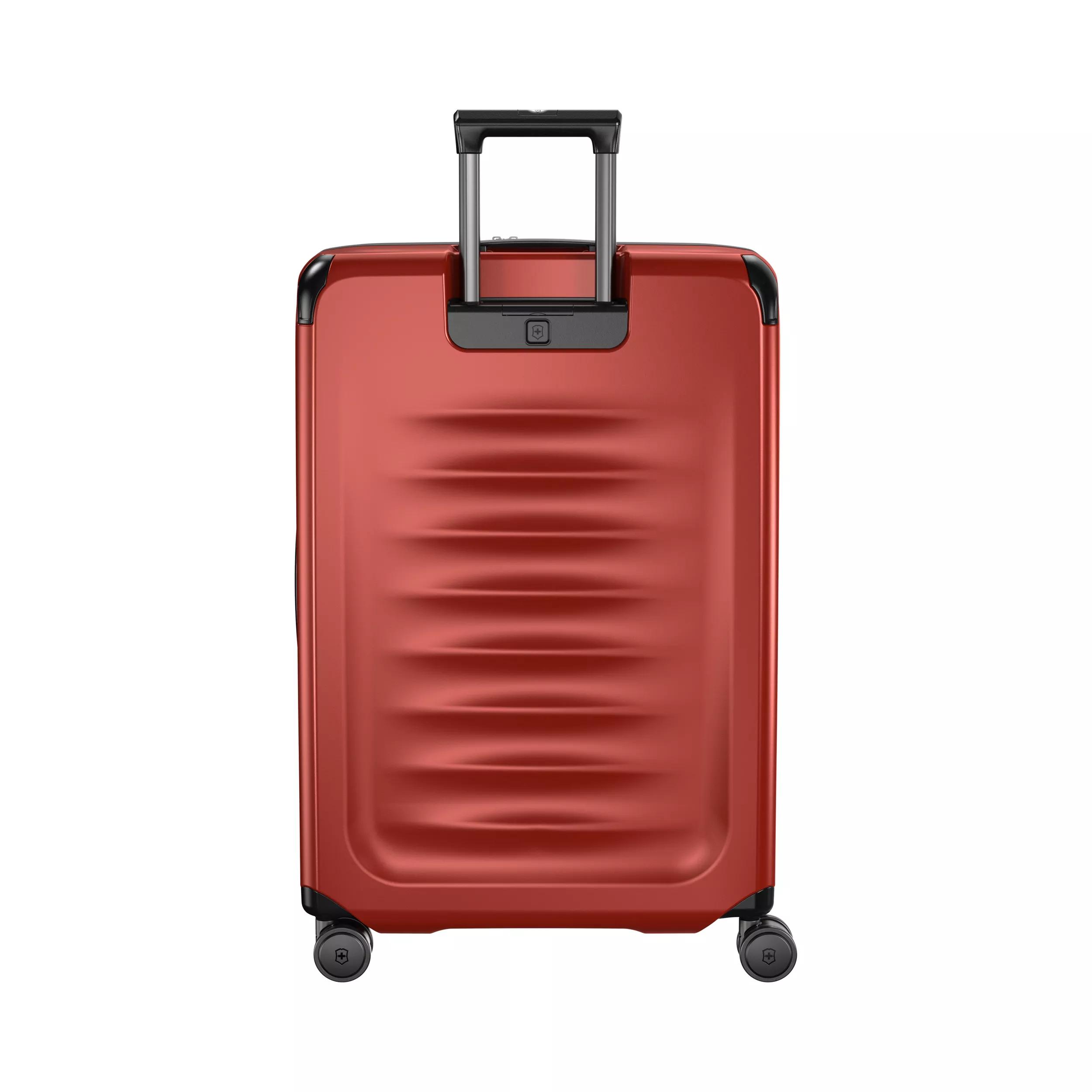 Spectra 3.0 Expandable Large Case-rot