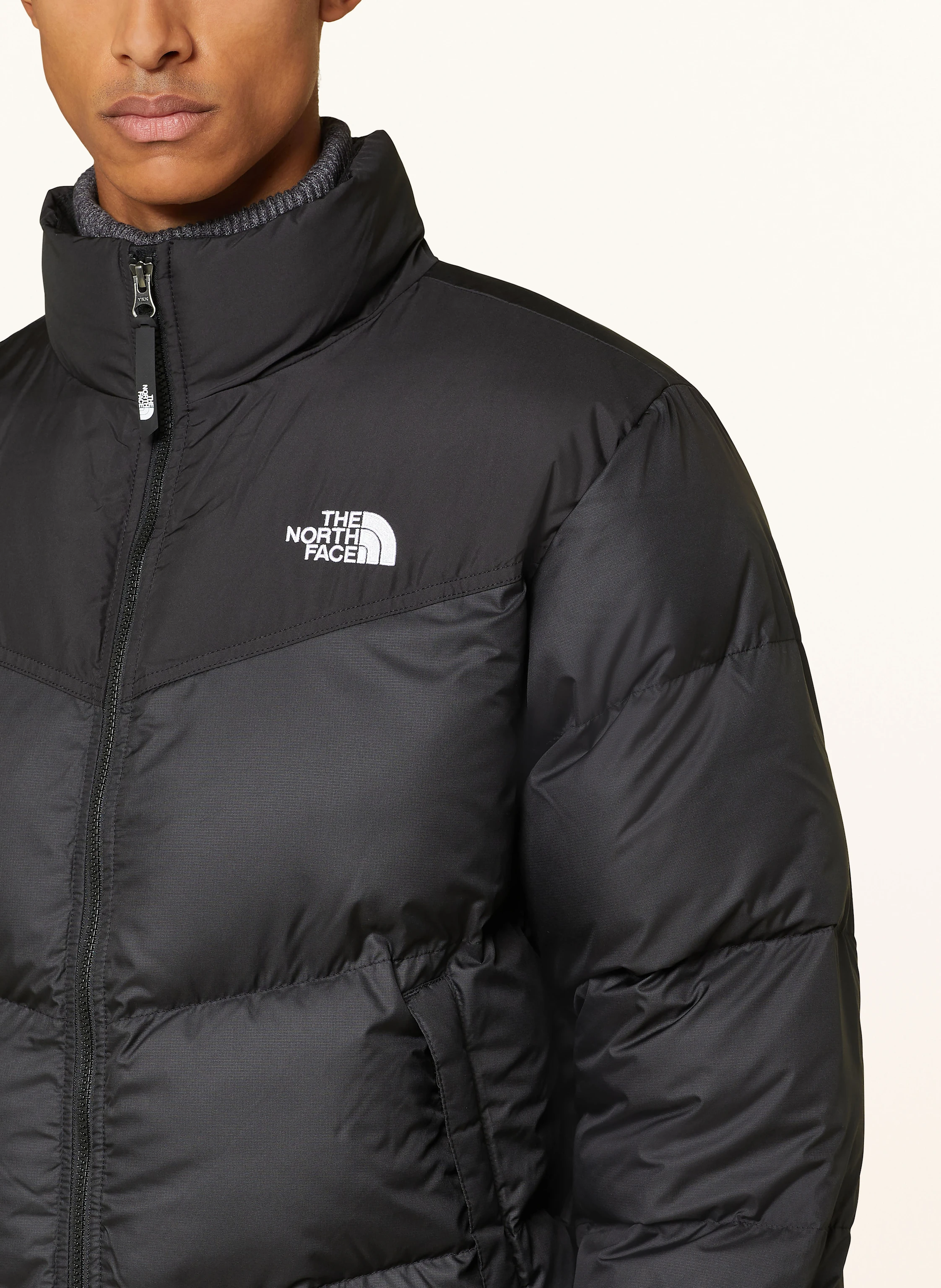 THE NORTH FACE Steppjacke SAIKURU