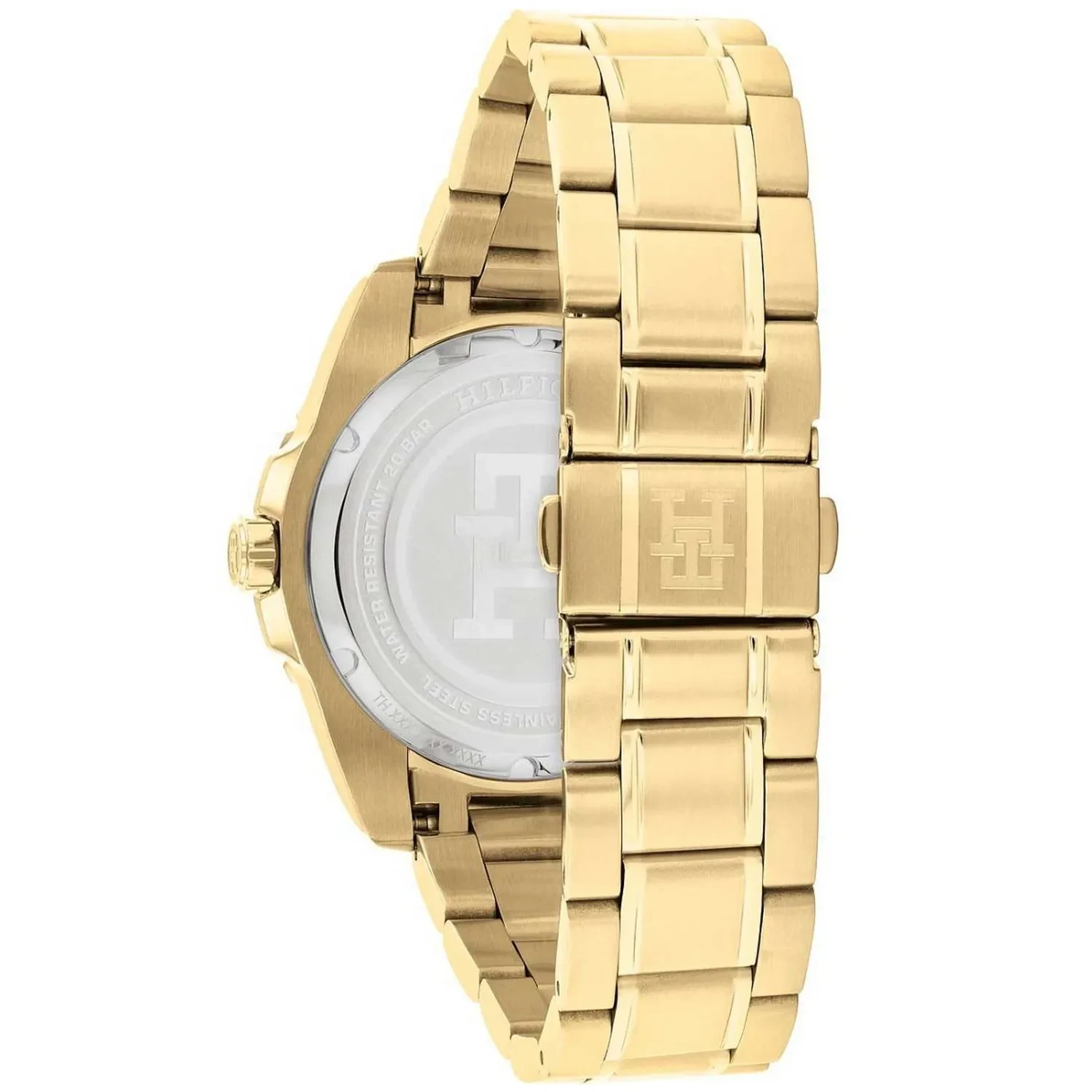 Tommy Hilfiger TH85 GMT 1792133