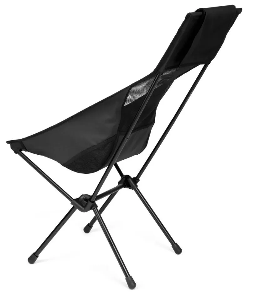 Helinox Sunset Chair Blackout Edition