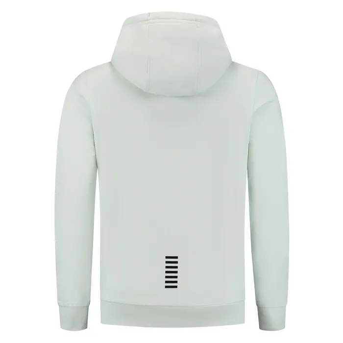 EA7 Train Core ID Hooded Trainingspak Heren
