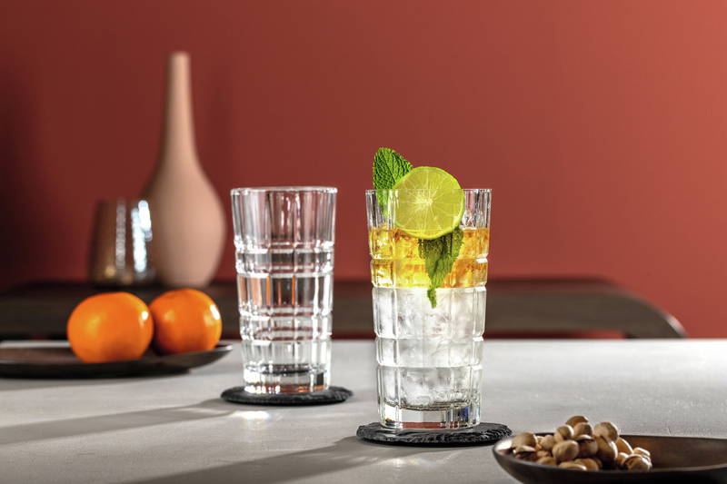 Leonardo Longdrinkglas SPIRITII