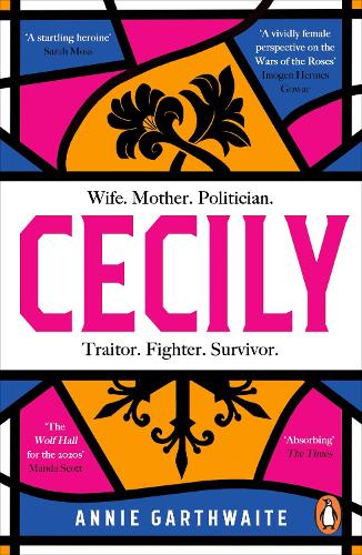 Cecily (Paperback)
