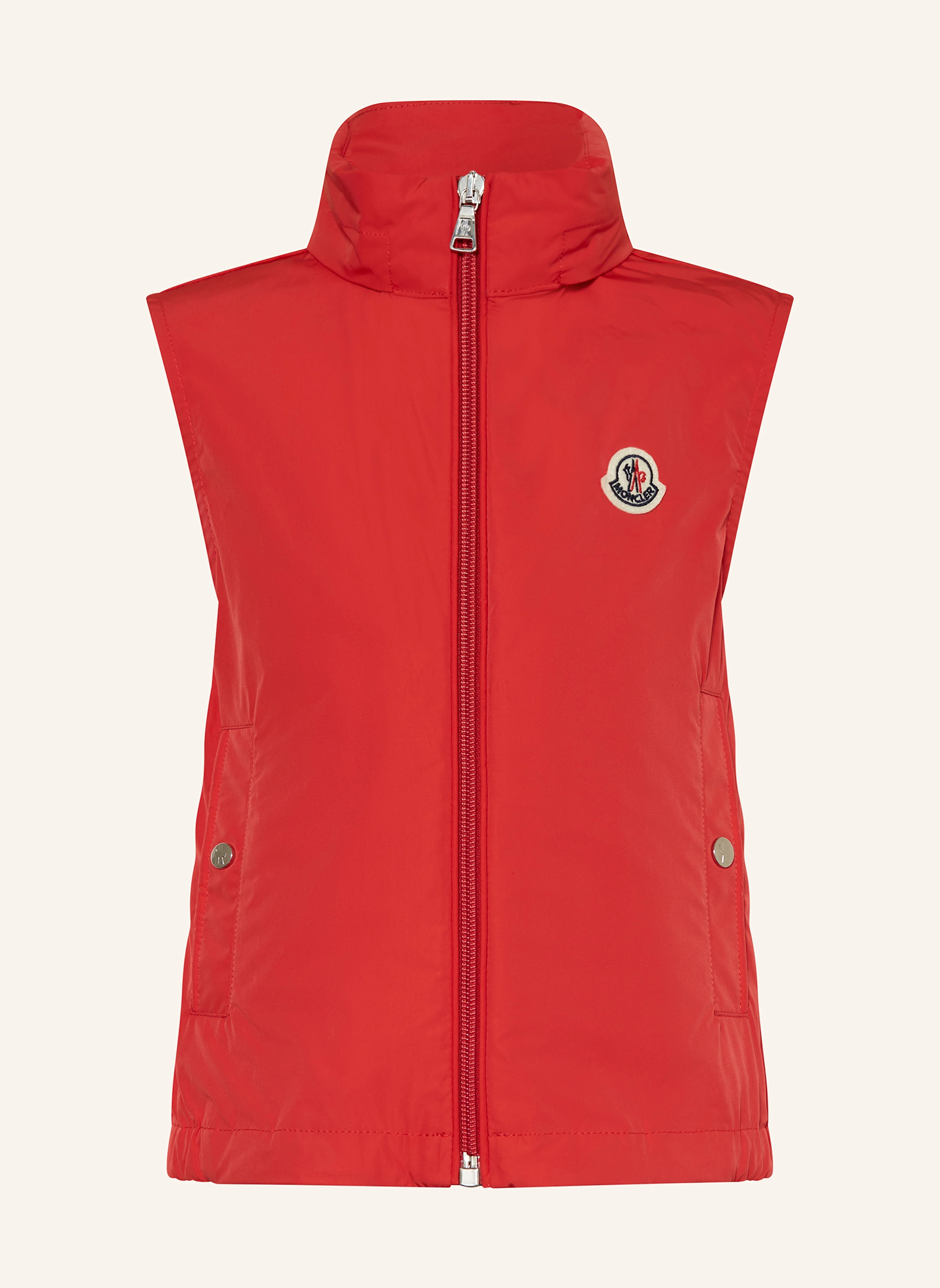 MONCLER enfant Weste ZENE