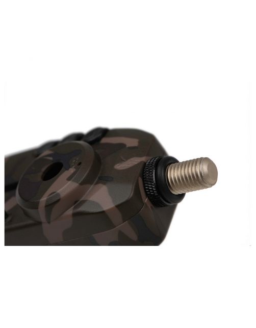 Fox Mini Micron Ltd Edition Camo Receiver - Beetmelder -