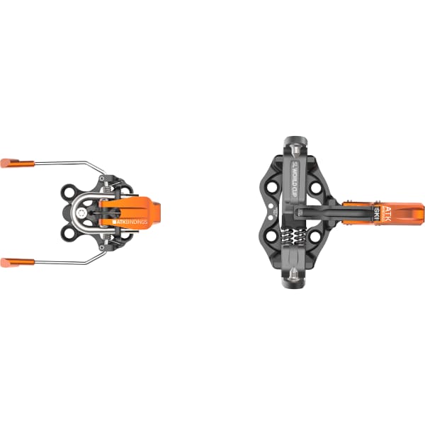 Fixation ski de randonnée ATK SL 2023 BRAKE WORLD CUP