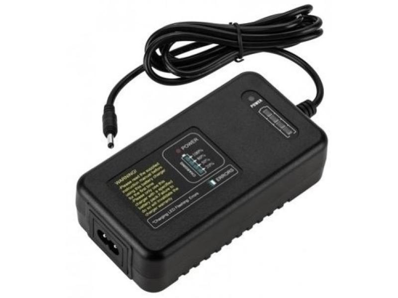 Godox Netzteil C26 Passendes Ladegerät für die Godox-Blitze AD600pro und AD400pro