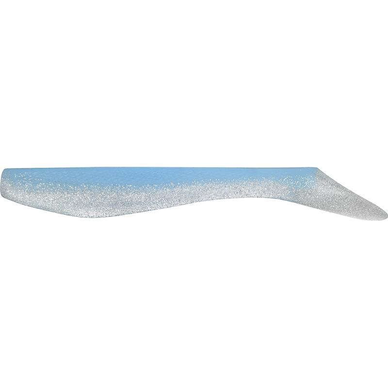 Leurre Souple Hill Climb Rolling Shad L - 13Cm - Par 4