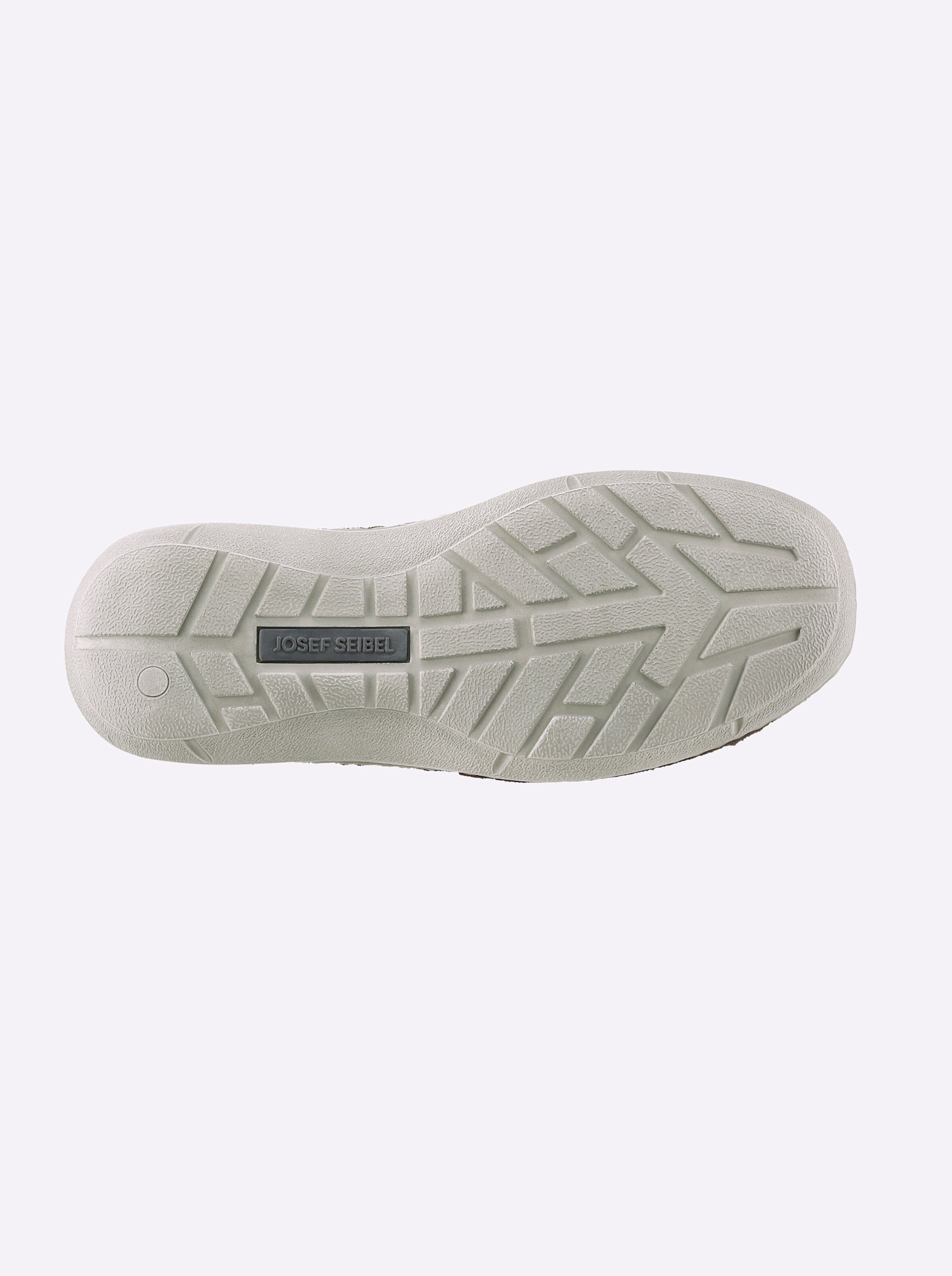 Josef Seibel Klettschuh in braun