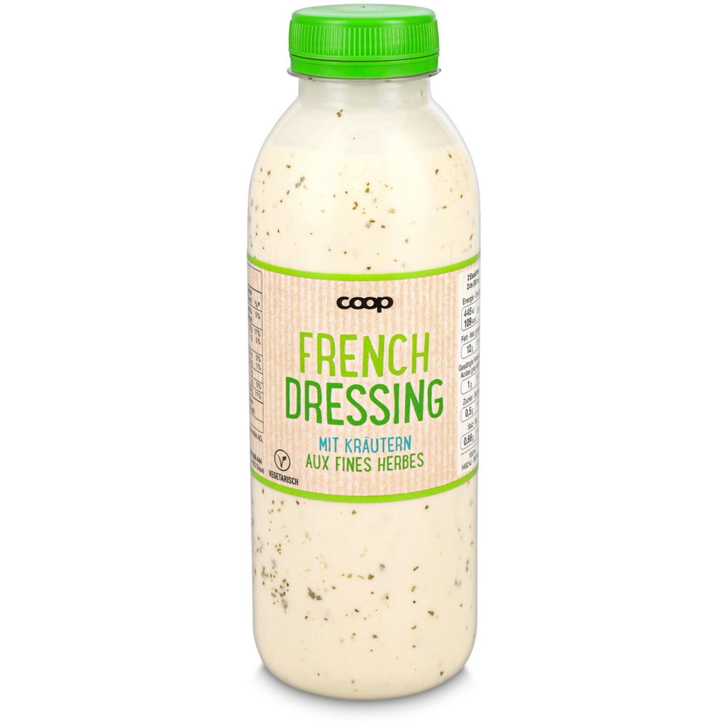 French Dressing