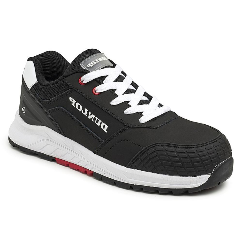 Dunlop Storm - Werkschoenen - Zwart - 36